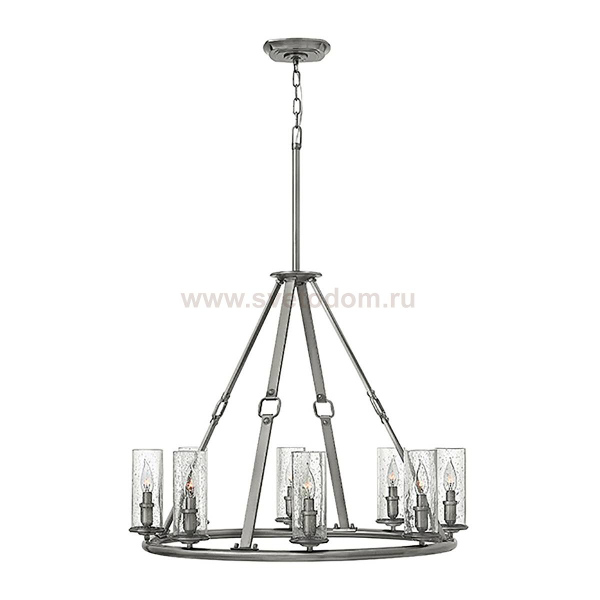 Люстра Natural concept HK/DAKOTA8 DAKOTA