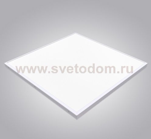 Потолочный светильник Navigator 94 337 NLP-OS2-38-4K