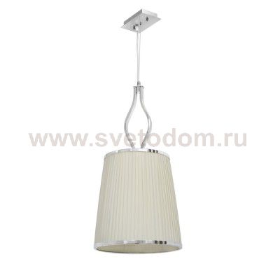 Люстра Chiaro 460010301 Инесса