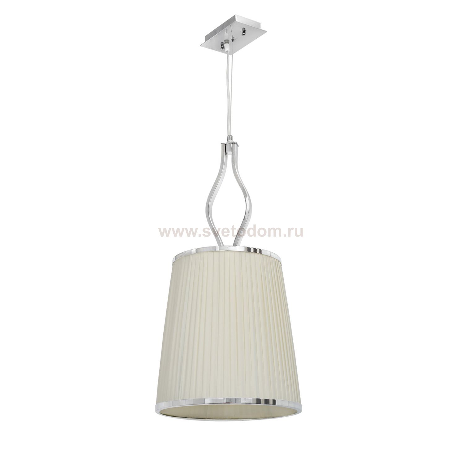 Люстра Chiaro 460010301 Инесса