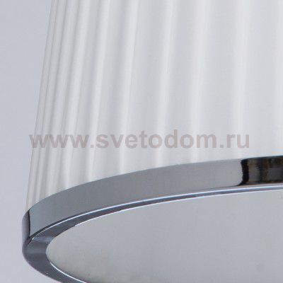 Люстра Chiaro 460010301 Инесса