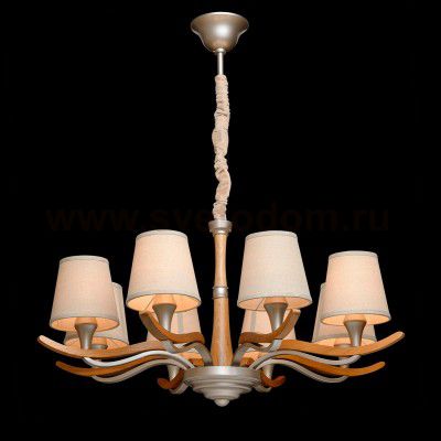 Люстра Chiaro 460011008 Инесса