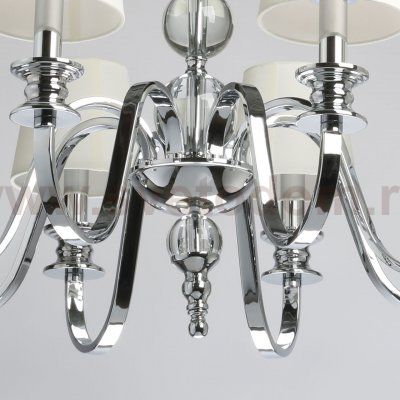 Люстра Chiaro 460011108 Инесса