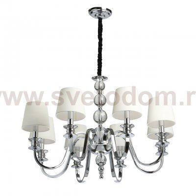Люстра Chiaro 460011108 Инесса