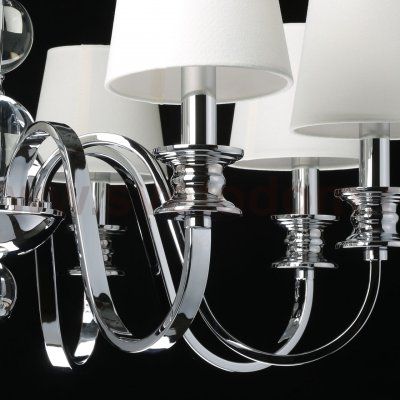 Люстра Chiaro 460011108 Инесса