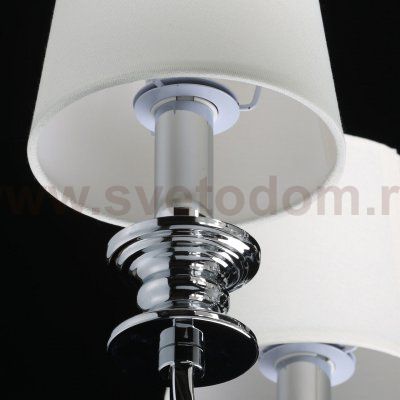 Люстра Chiaro 460011108 Инесса