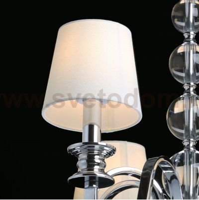 Люстра Chiaro 460011108 Инесса