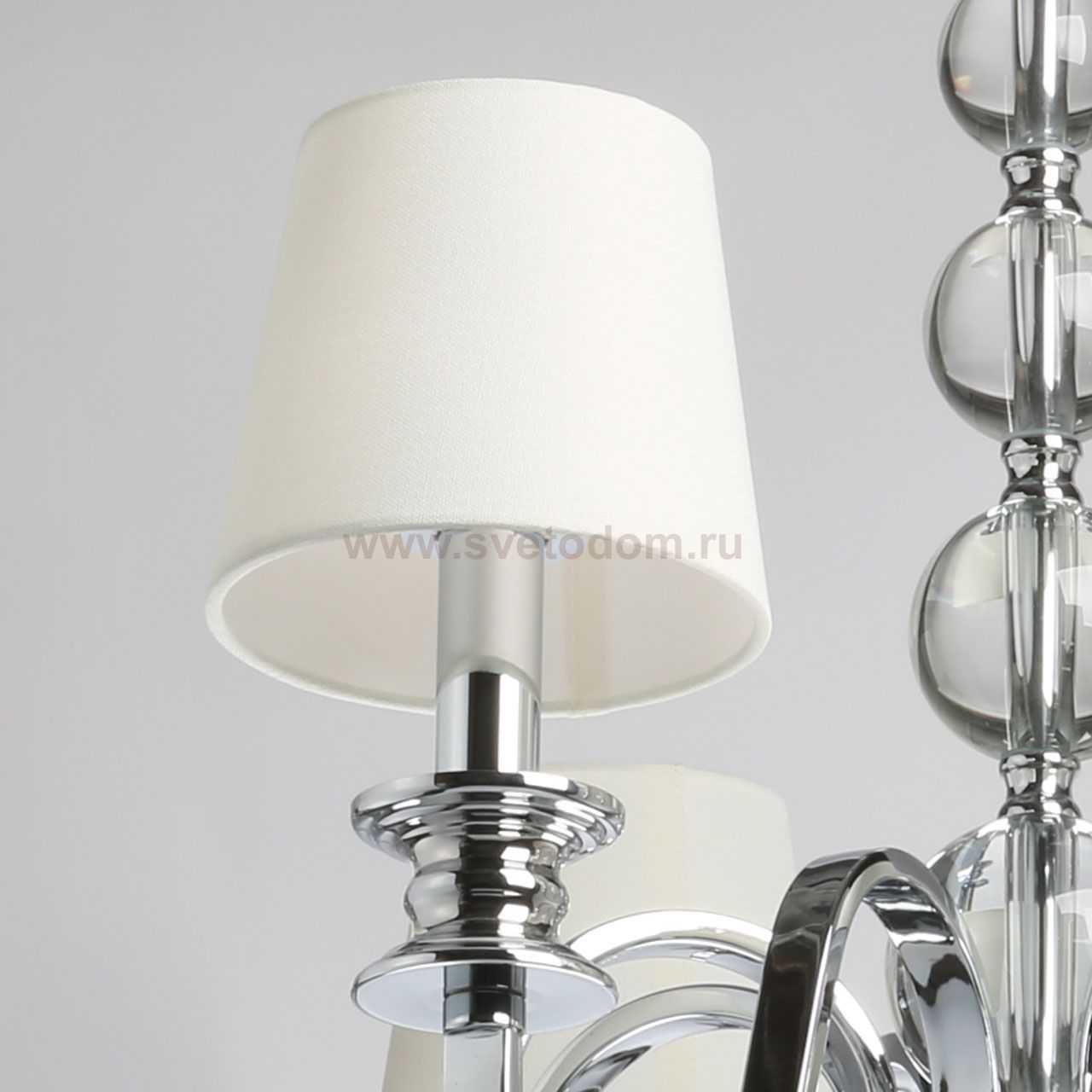 Люстра Chiaro 460011108 Инесса