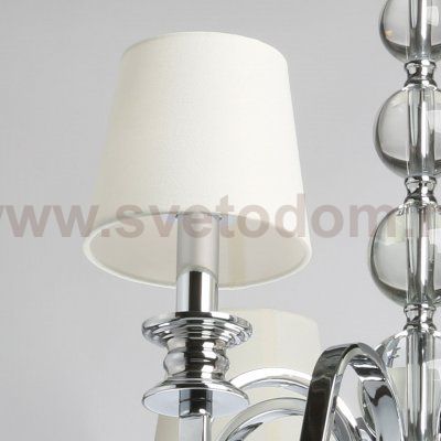 Люстра Chiaro 460011108 Инесса