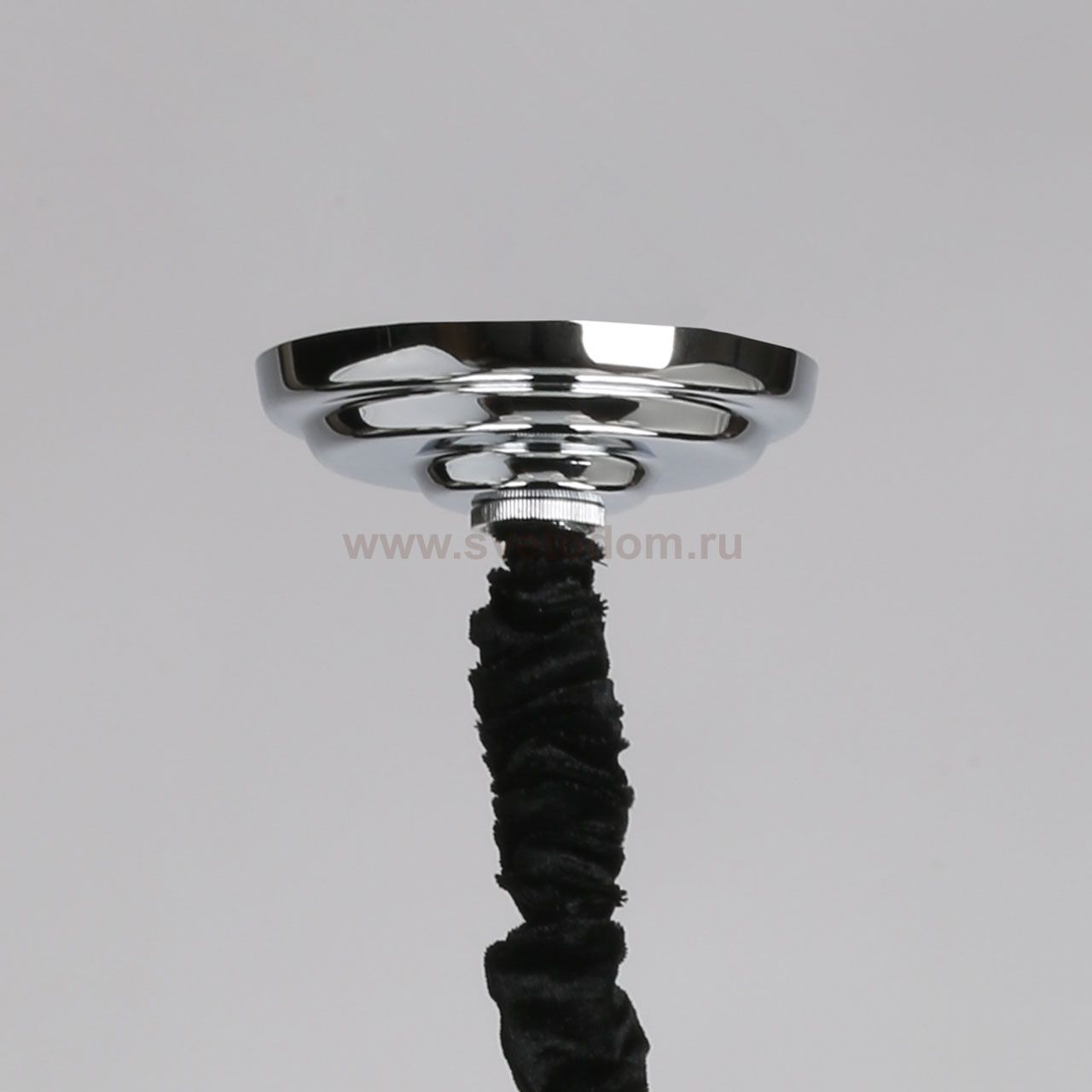 Люстра Chiaro 460011108 Инесса