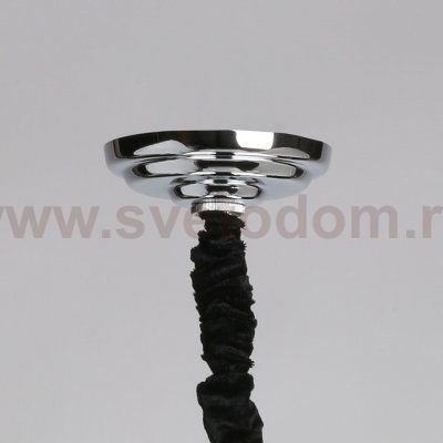 Люстра Chiaro 460011108 Инесса