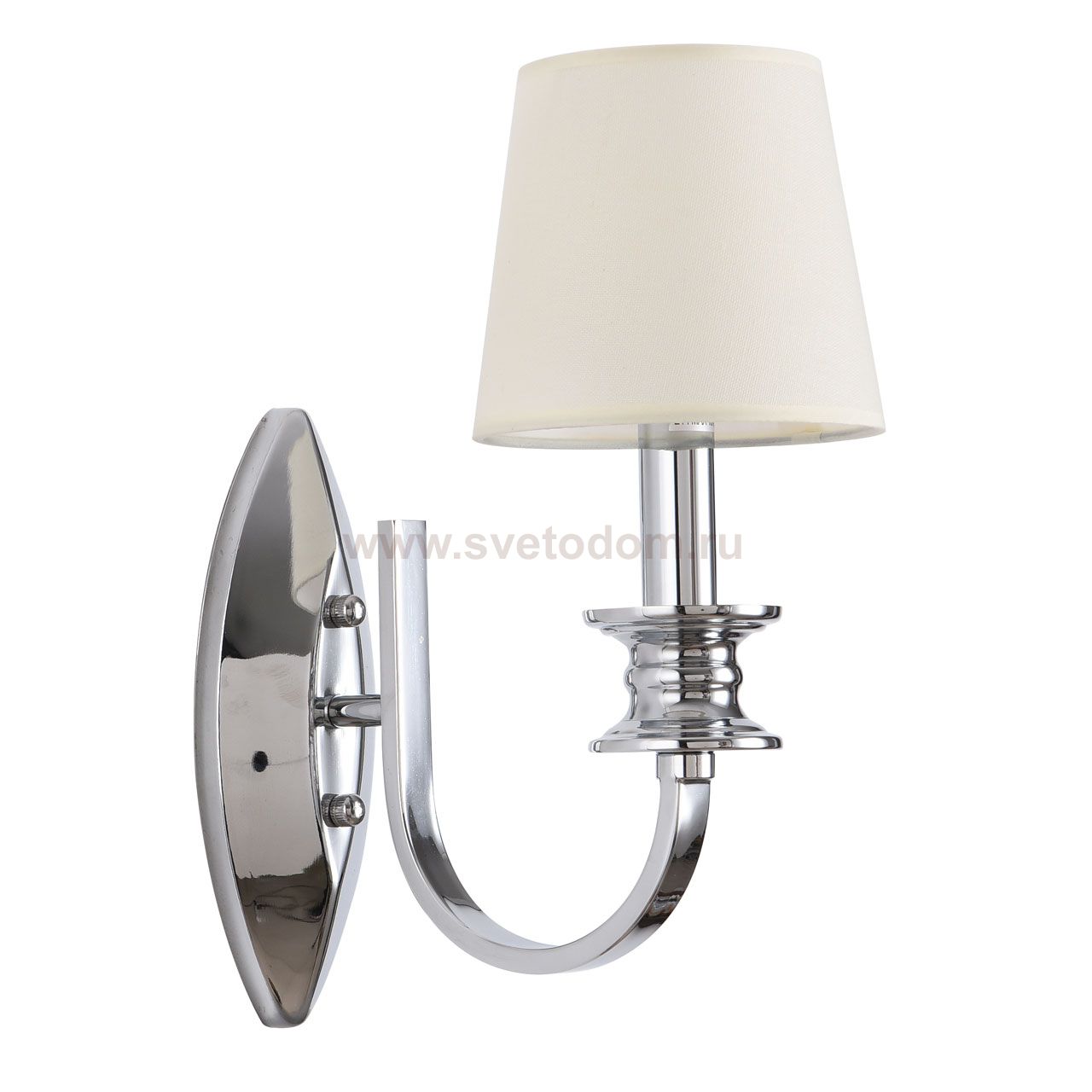 Светильник настенный бра Chiaro 460021201 Инесса