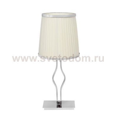 Настольная лампа Chiaro 460030101 Инесса