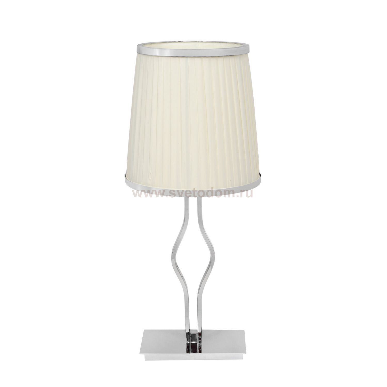 Настольная лампа Chiaro 460030101 Инесса