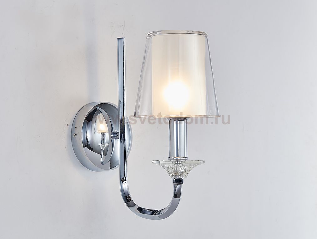 Бра Newport 4601/A chrome М0061869