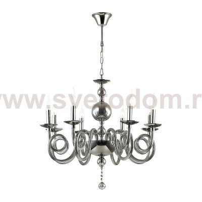 Люстра Odeon light 4601/8 IRIA