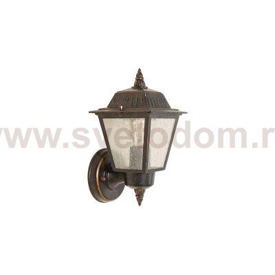 Настенный фонарь Natural concept GZH/HN1 HIGHNAM