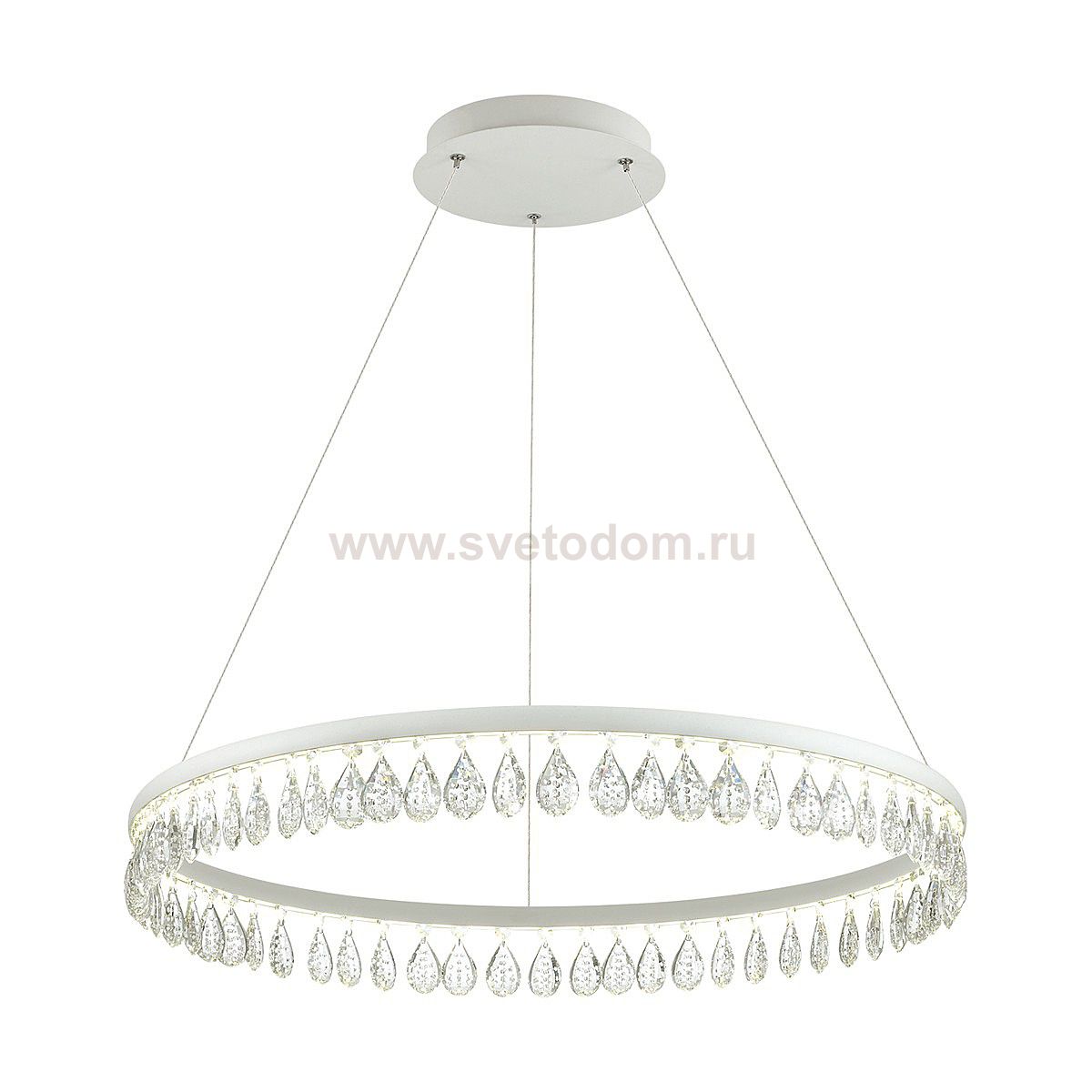 Подвесной светильник Odeon light 4602/48L ONIX