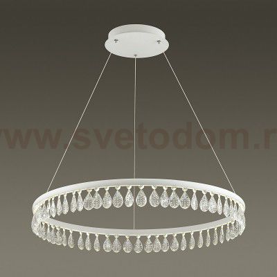 Подвесной светильник Odeon light 4602/48L ONIX