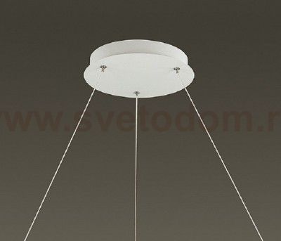 Подвесной светильник Odeon light 4602/48L ONIX