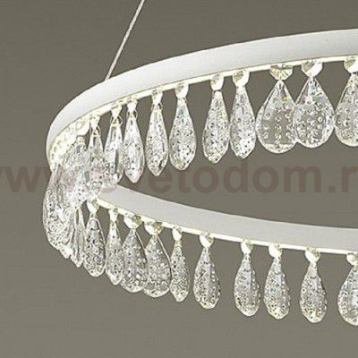 Подвесной светильник Odeon light 4602/48L ONIX