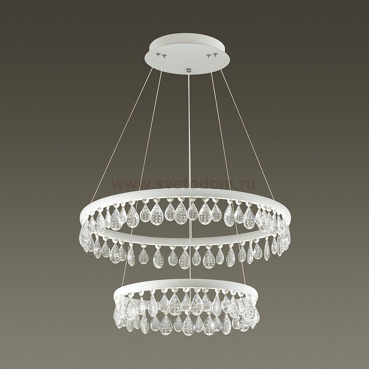 Подвесной светильник Odeon light 4602/60L ONIX