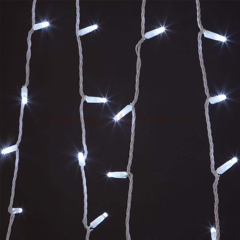 Гирлянда для улицы с Белым светом Loft Concept 46.022