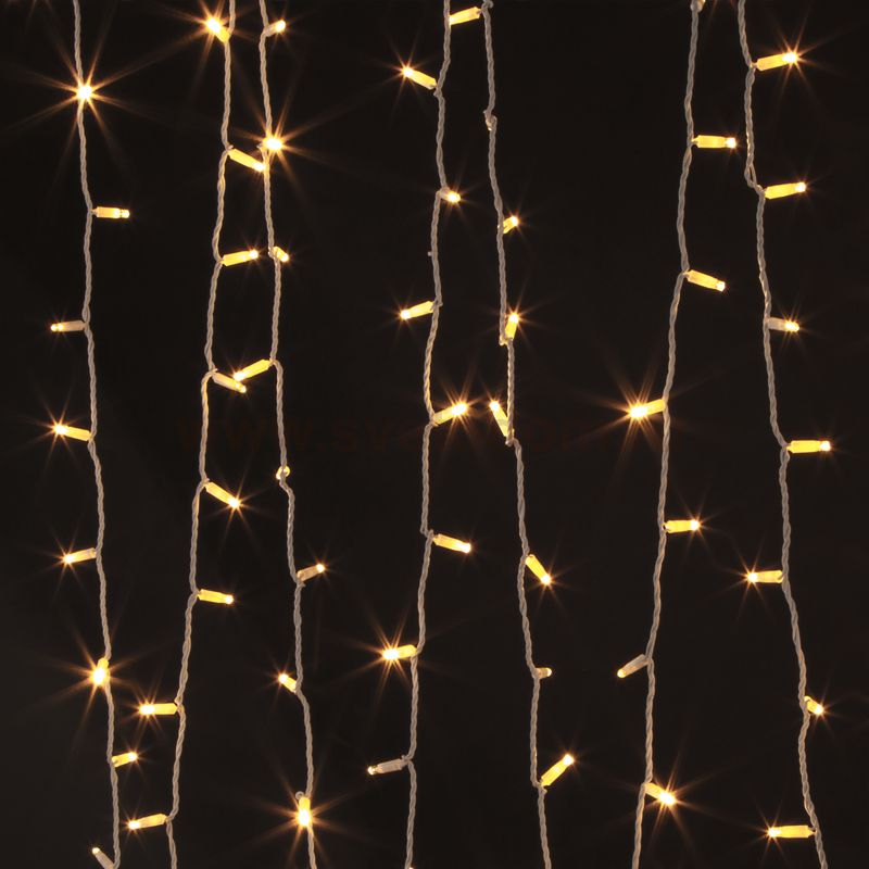 Гирлянда для улицы с Теплым светом Loft Concept 46.023