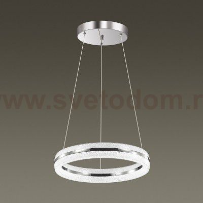 Подвесной светильник Odeon light 4603/36L CONSTANCE