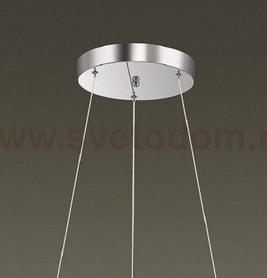 Подвесной светильник Odeon light 4603/36L CONSTANCE