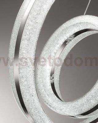 Подвесной светильник Odeon light 4603/54L CONSTANCE