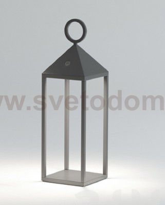 Уличный переносной светильник IP54 Odeon light 4604/2TL YORK