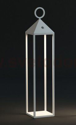 Уличный переносной светильник IP54 Odeon light 4607/2TL YORK