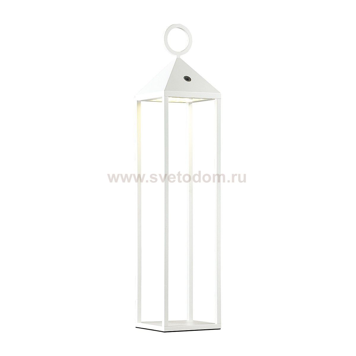 Уличный переносной светильник IP54 Odeon light 4607/2TL YORK