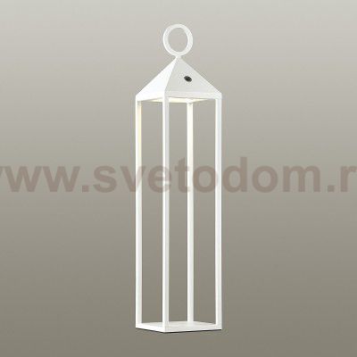 Уличный переносной светильник IP54 Odeon light 4607/2TL YORK