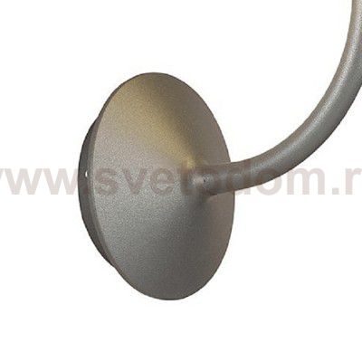 Уличный настенный светильник IP65 Odeon light 4608/7WL ELIN