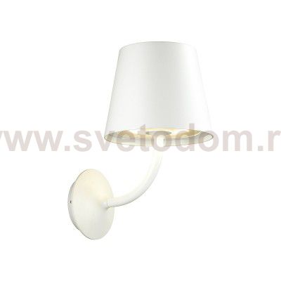 Уличный настенный светильник IP65 Odeon light 4609/7WL ELIN