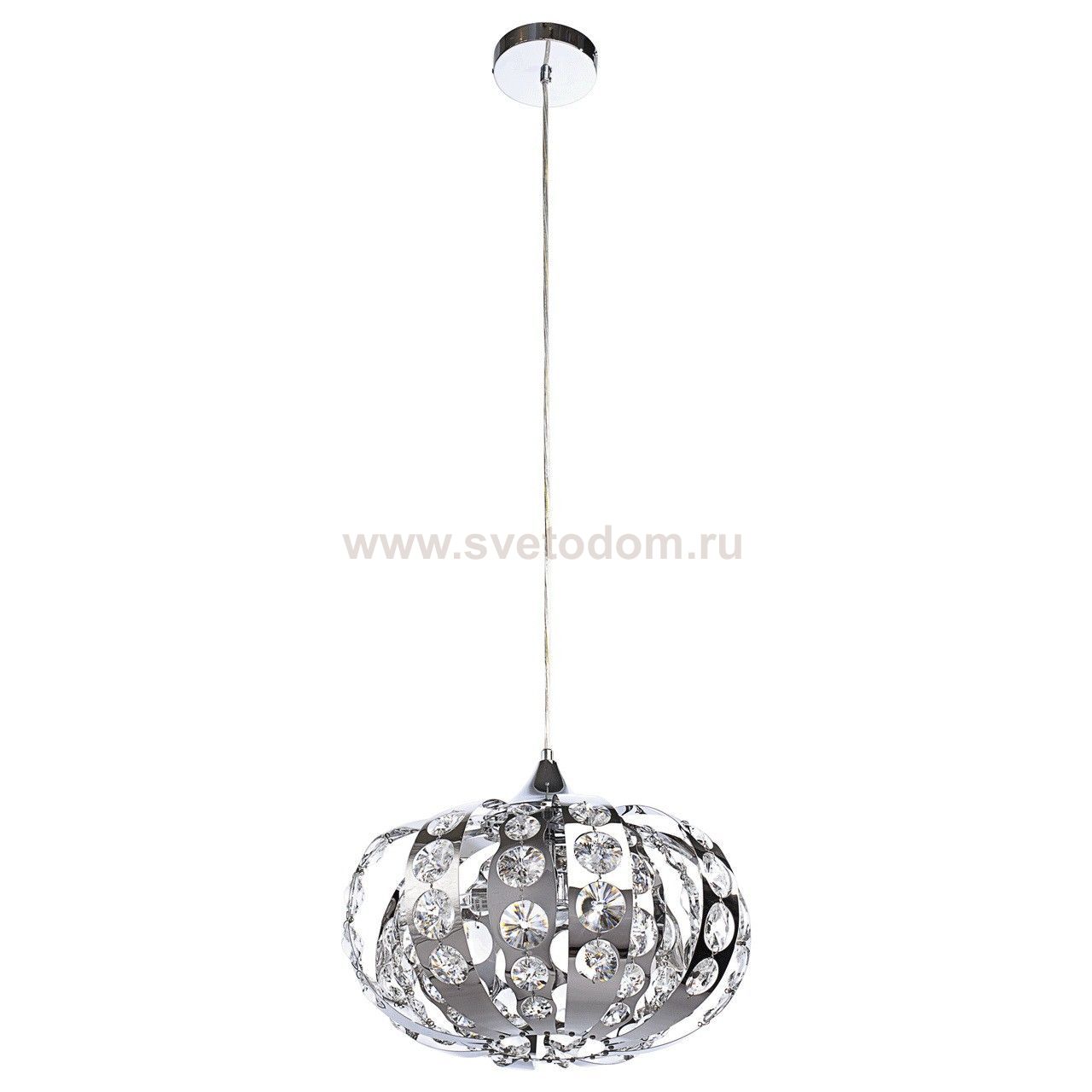 Люстра подвесная Mw light 461010404 Фортер