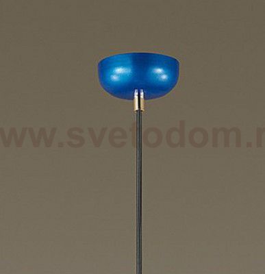 Подвесной светильник Odeon light 4612/5L LARUS