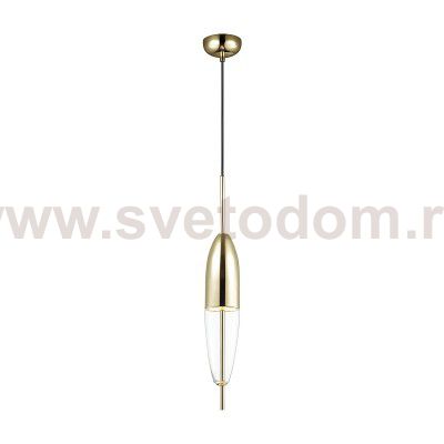 Подвесной светильник Odeon light 4613/5L LARUS