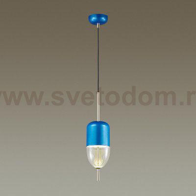 Подвесной светильник Odeon light 4619/12L LARUS