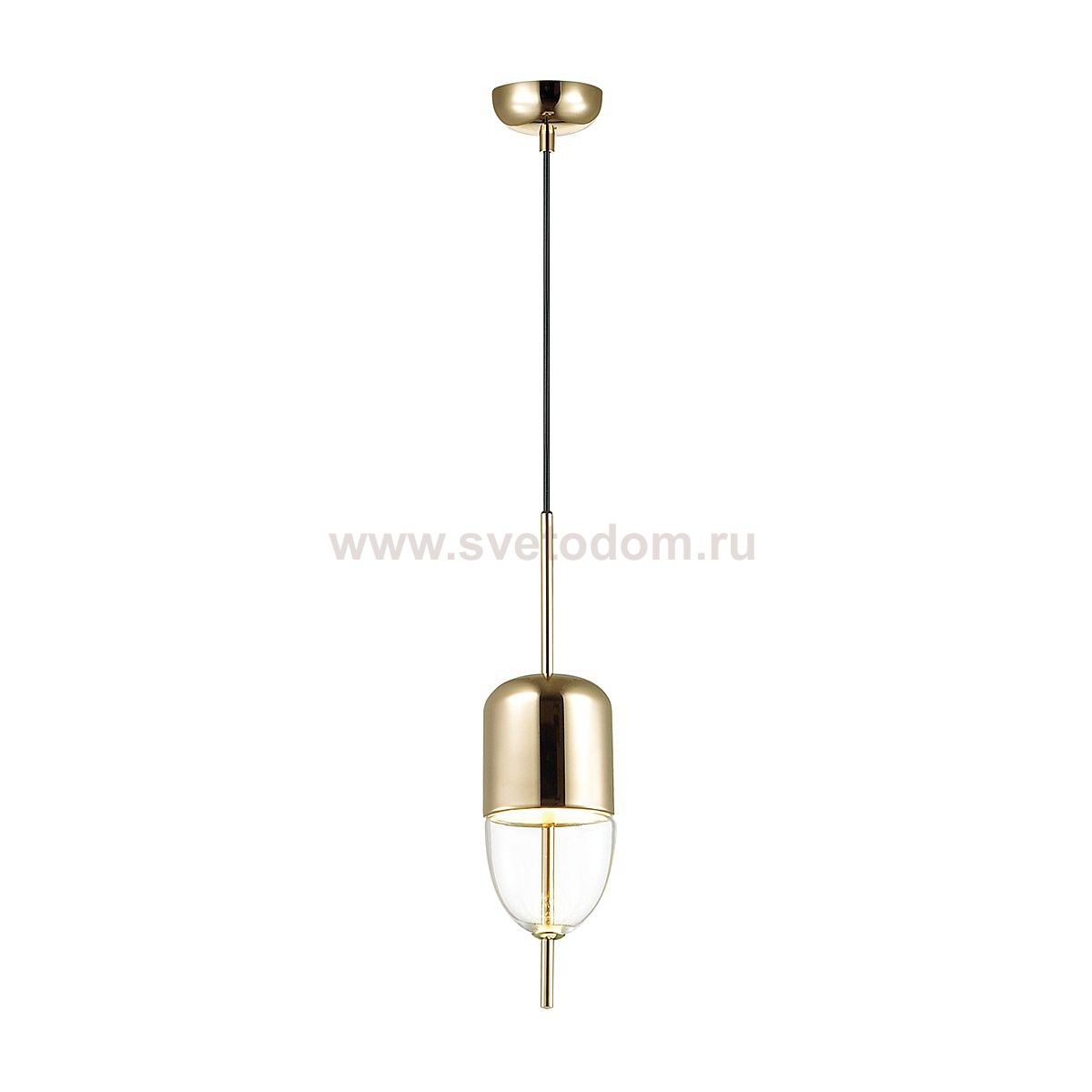 Подвесной светильник Odeon light 4620/12L LARUS