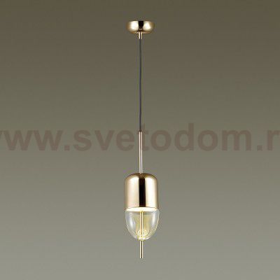 Подвесной светильник Odeon light 4620/12L LARUS