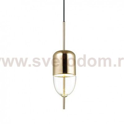 Подвесной светильник Odeon light 4620/12L LARUS