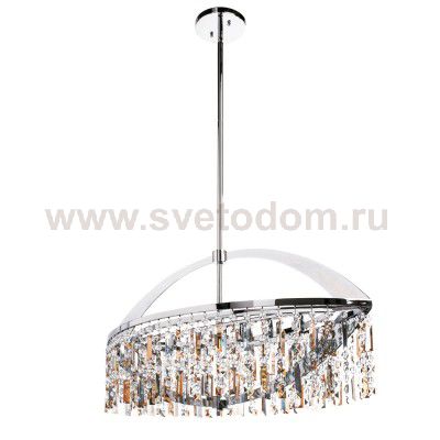 Люстра подвесная Chiaro 462010506 Арман