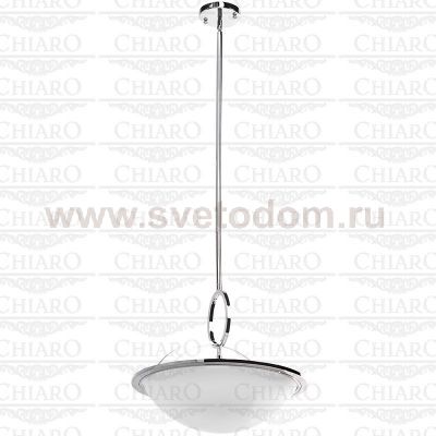 Люстра подвесная Chiaro 462010603 Арман