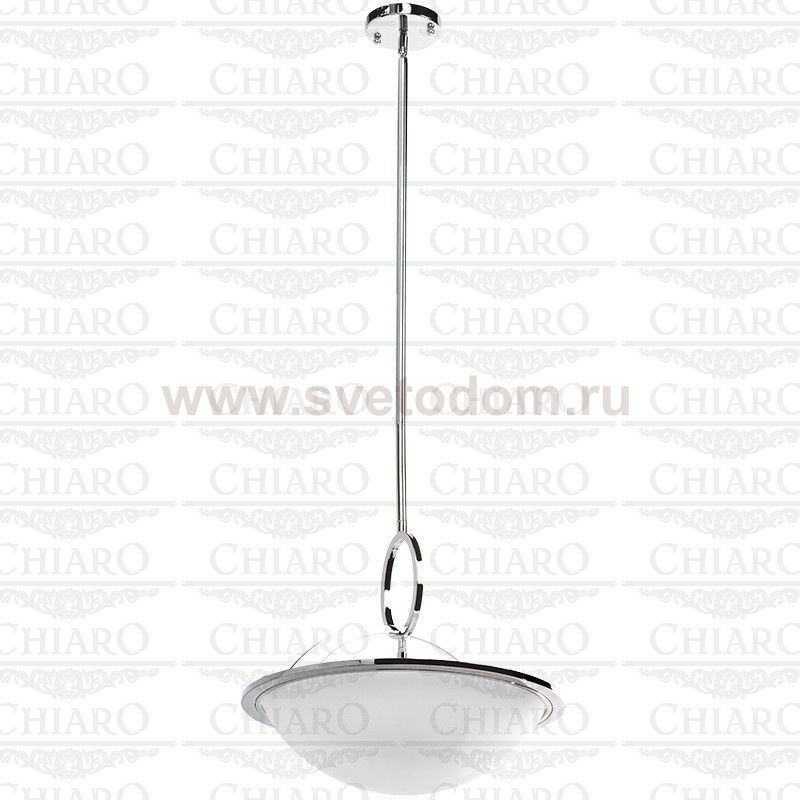 Люстра подвесная Chiaro 462010603 Арман