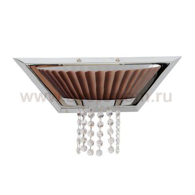 Светильник настенный бра Chiaro 462020201 Арман