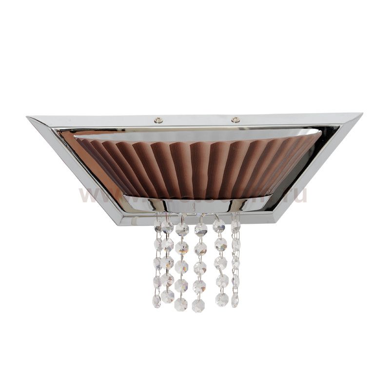 Светильник настенный бра Chiaro 462020201 Арман