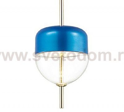 Подвесной светильник Odeon light 4621/12L LARUS